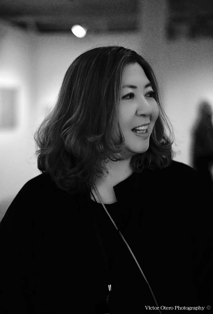 出展