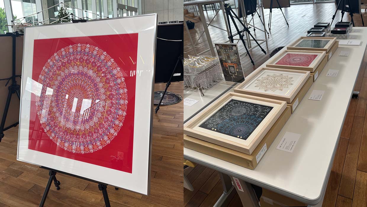 「ステラ百貨店」in 勝浦市キュステ