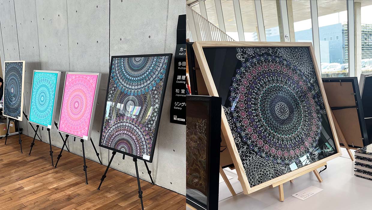 「ステラ百貨店」in 勝浦市キュステ