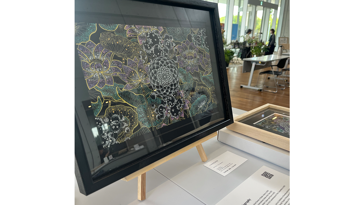 「ステラ百貨店」in 勝浦市キュステ